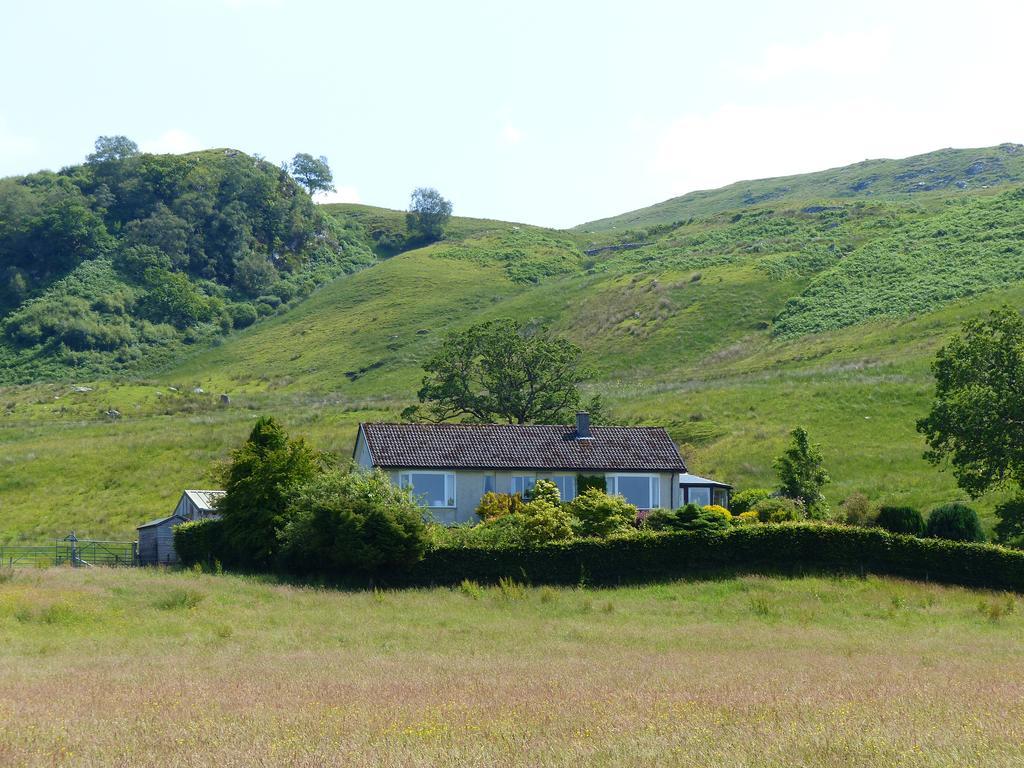 Blarghour Farm Cottages Overlooking Loch Awe Ardchonnell Extérieur photo