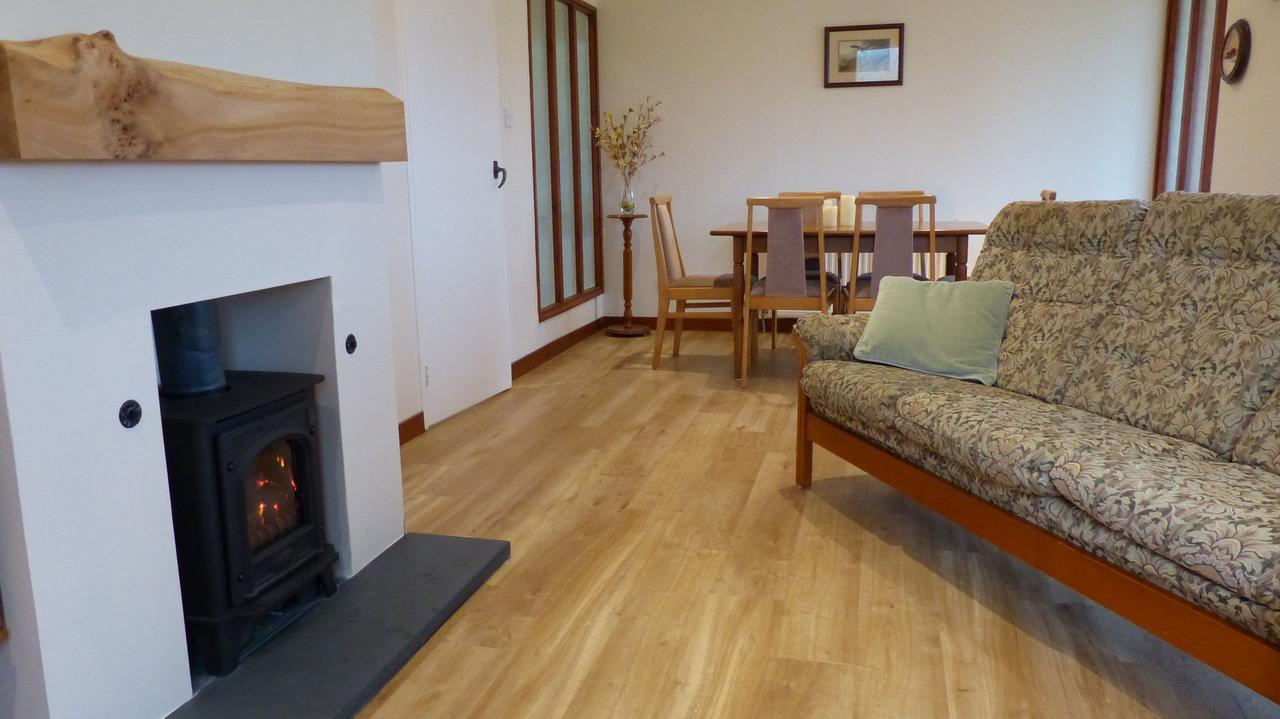 Blarghour Farm Cottages Overlooking Loch Awe Ardchonnell Extérieur photo